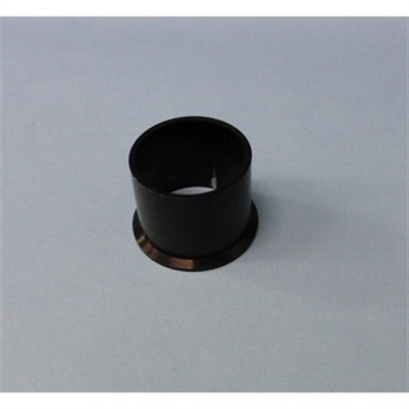  LDタイプフードナット用スペーサー/LD-P　ブラック